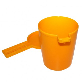 Abbeveratoio per api da ingresso - 0,5 l